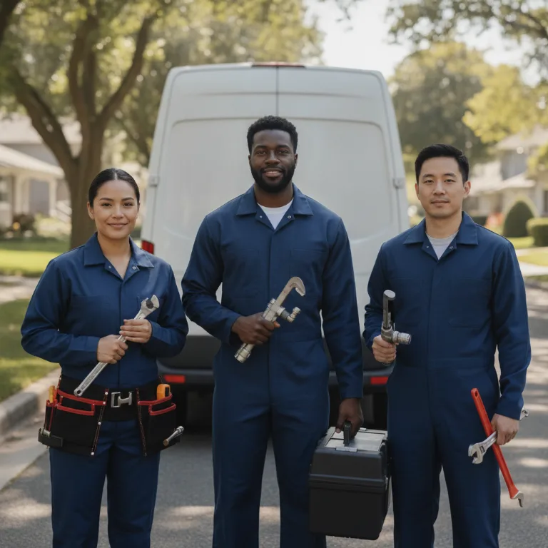 Water Heater Repair team in Salt Lake City